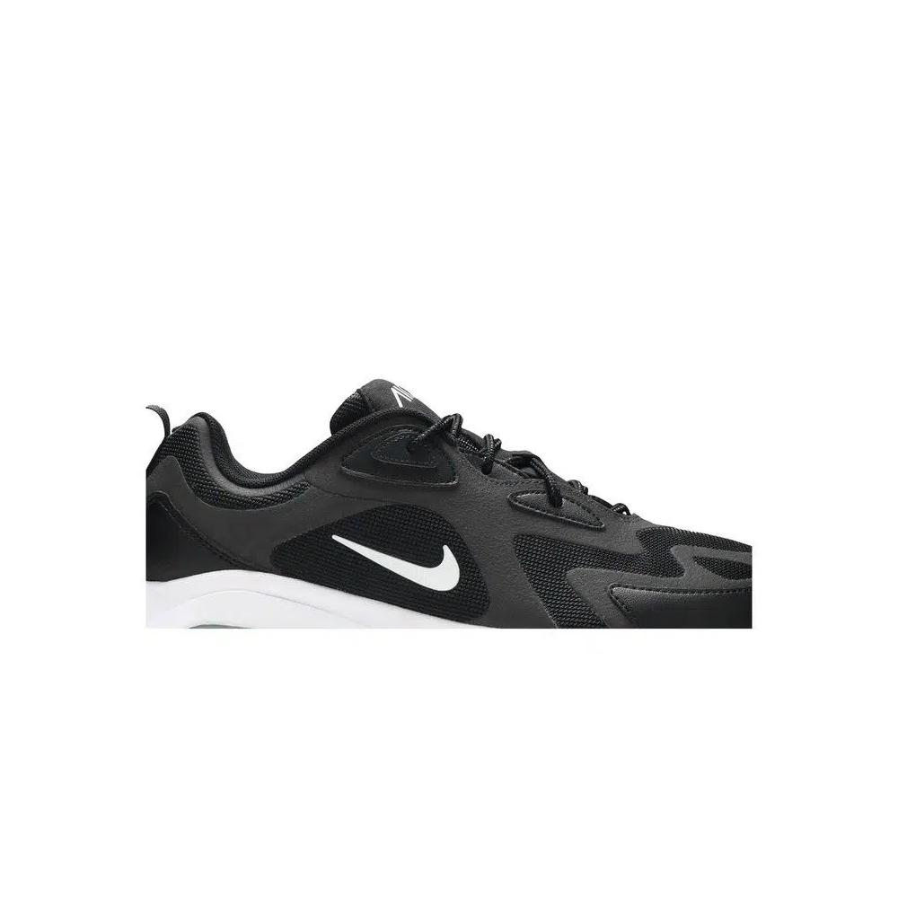 Кроссовки Nike Air Max 200 'Черный' 2
