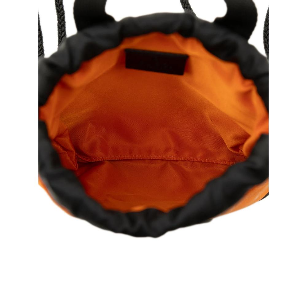 2000-2015 GG Nylon Off The Grid Drawstring backpack 5