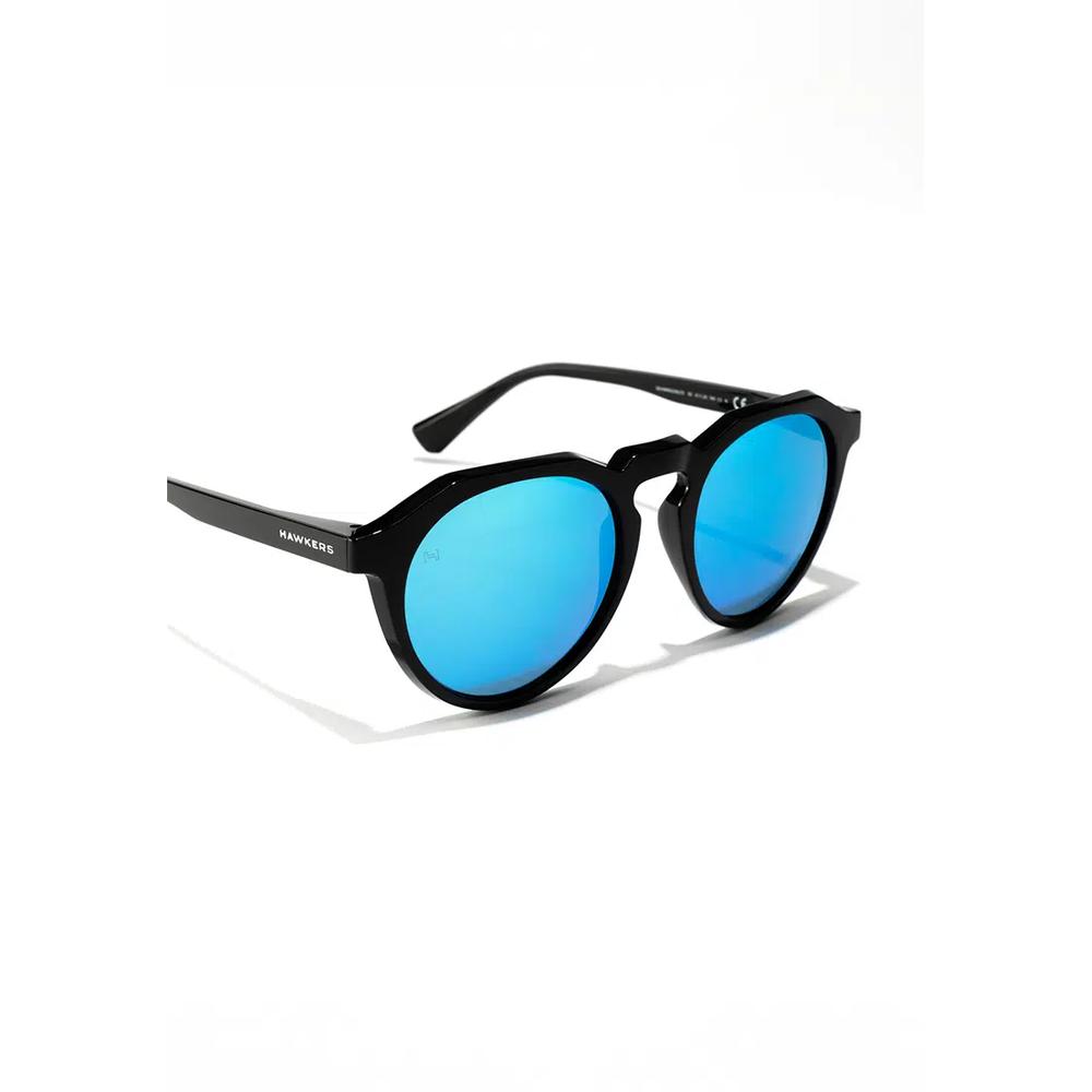 Поляризационные солнцезащитные очки Warwick Raw Clear Blue Unisex UV400 - Официальный продукт, разработан в Испании 4
