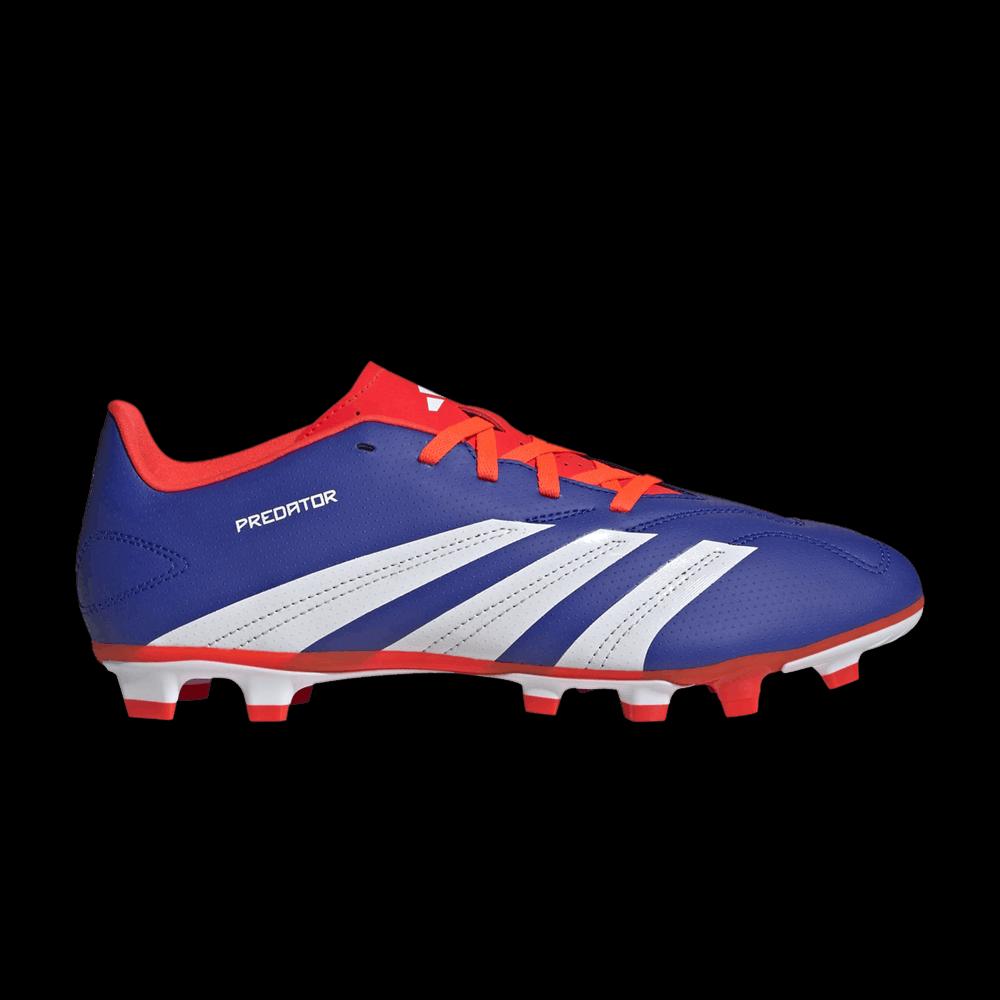 Бутсы Adidas Predator Club FxG 'Advancement Pack' 1