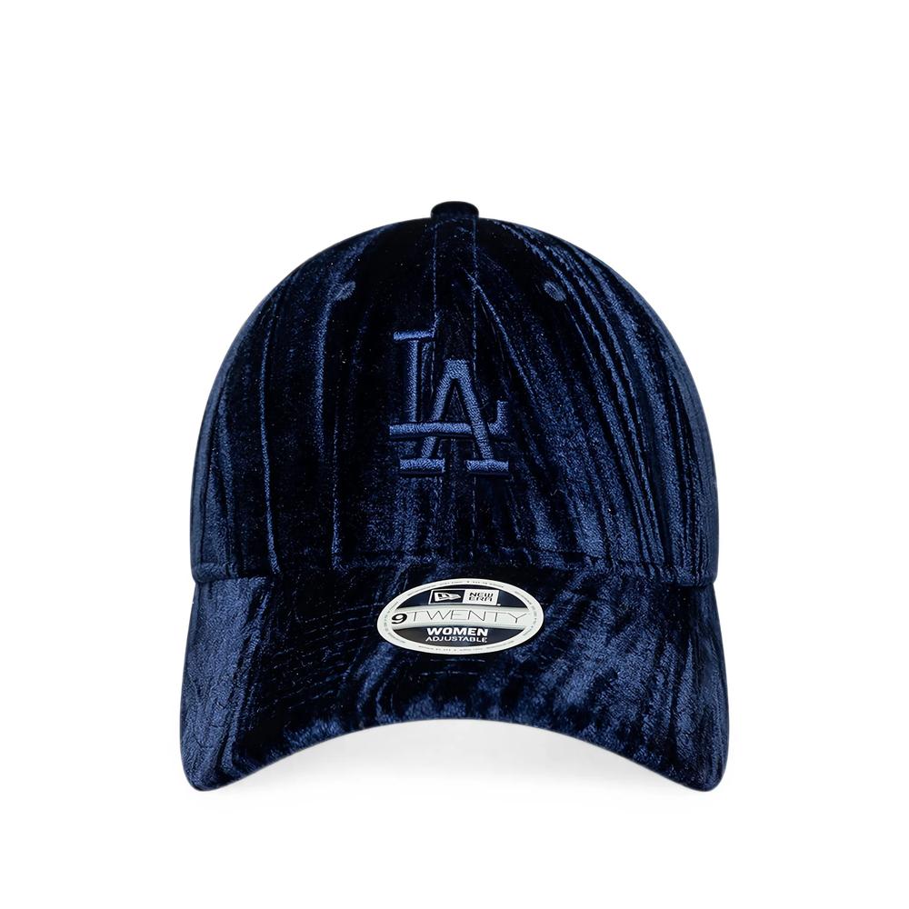 9Twenty velour cap 4