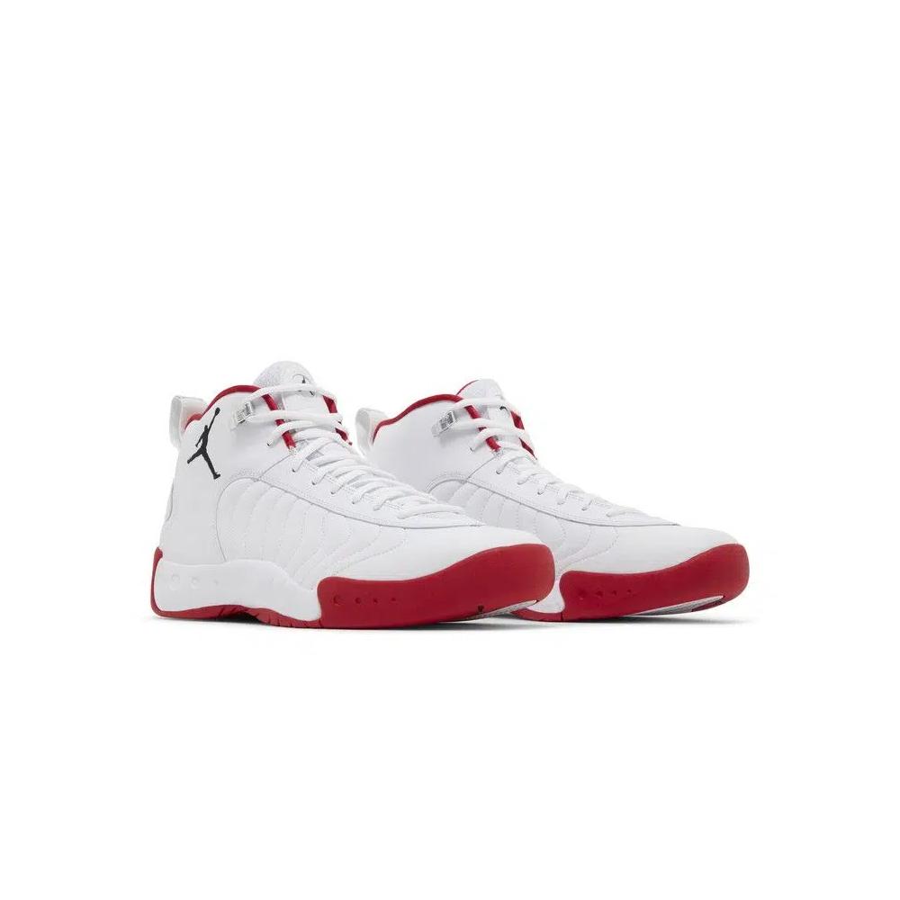 Кроссовки Air Jordan Jumpman Pro 'Cherry' 2022 8