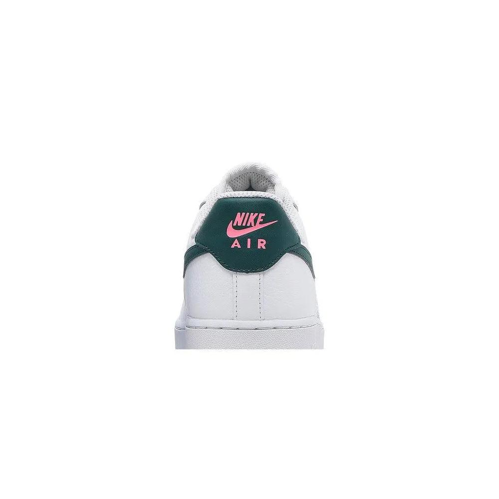 Кроссовки Nike Wmns Air Force 1 '07 'Dark Teal' 7