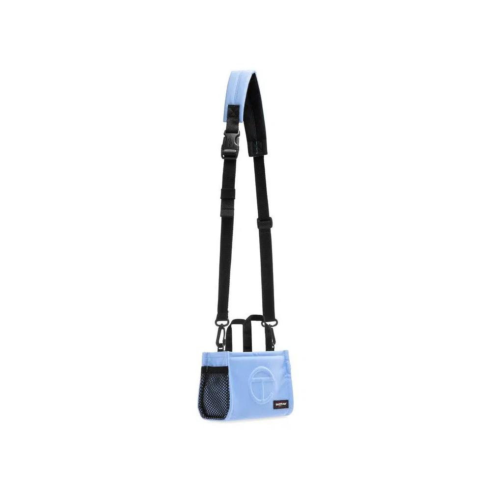 Сумки-тоут Telfar x Eastpak Small Shopper 'Cerulean' 3