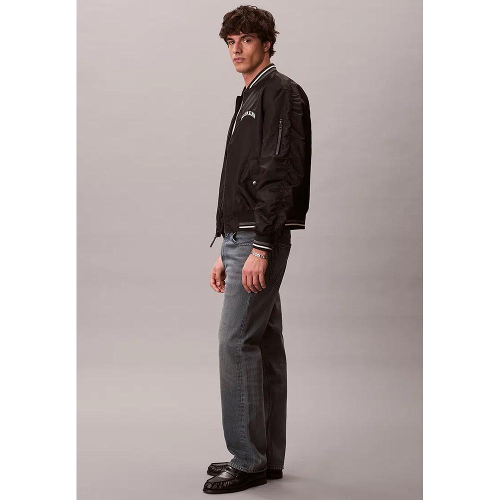 Прямые джинсы 90-х - Calvin Klein Jeans 5