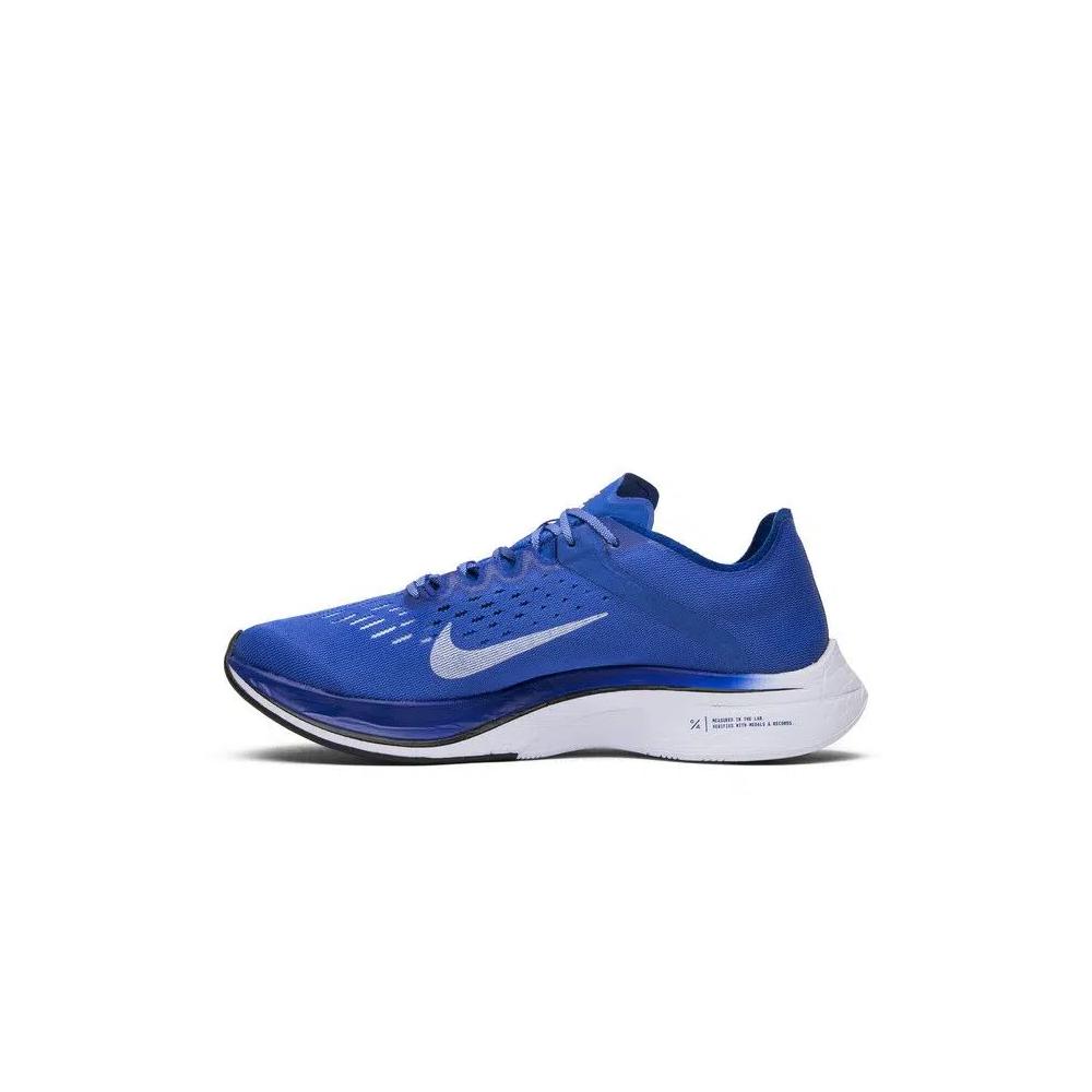 Кроссовки Nike Zoom VaporFly 4% 'Hyper Royal' 3