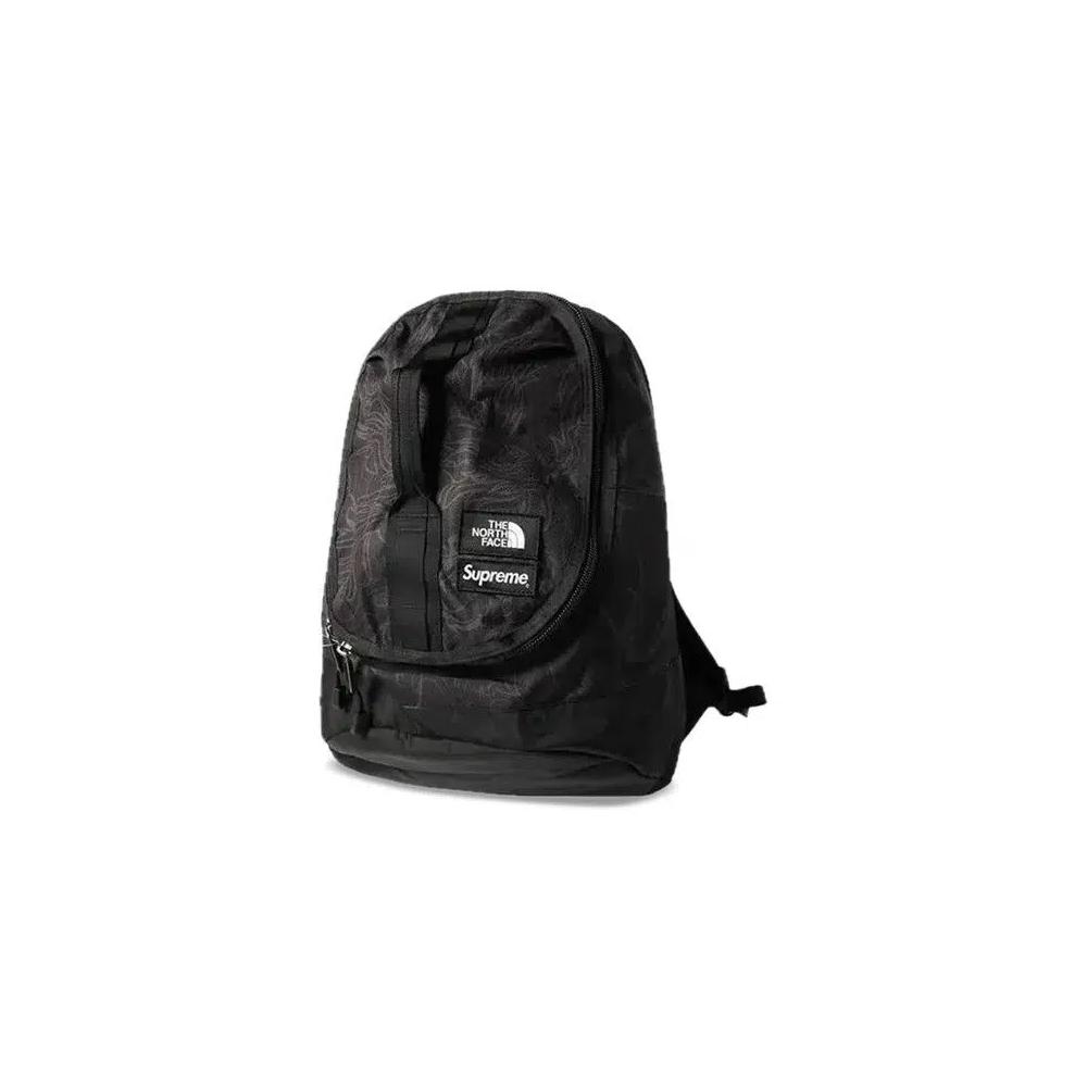 Рюкзаки Supreme x The North Face Steep Tech Backpack 'Black Dragon' 1