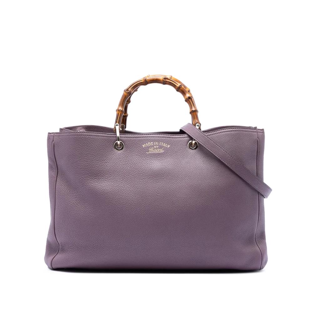 Большая сумка-сэтчел Bamboo Shopper (2016-2026 годы) 1