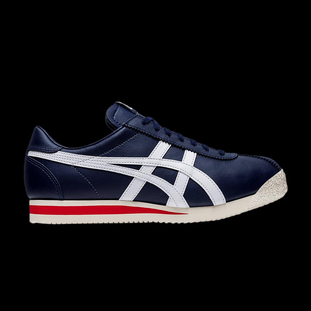 Кроссовки Onitsuka Tiger Tiger Corsair 'Peacoat White' 1