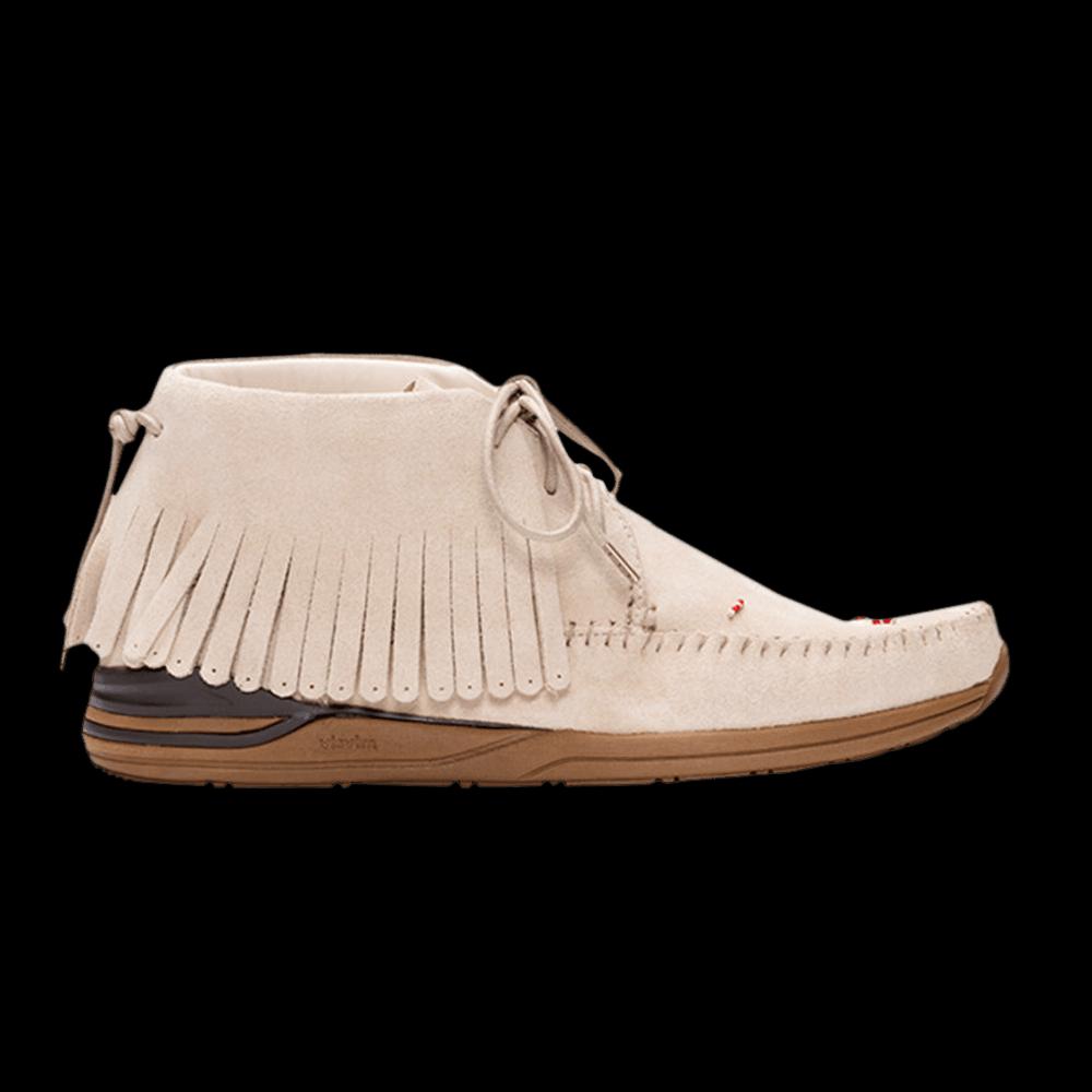 Кроссовки Visvim FBT Shaman-Folk 'Sand' 1