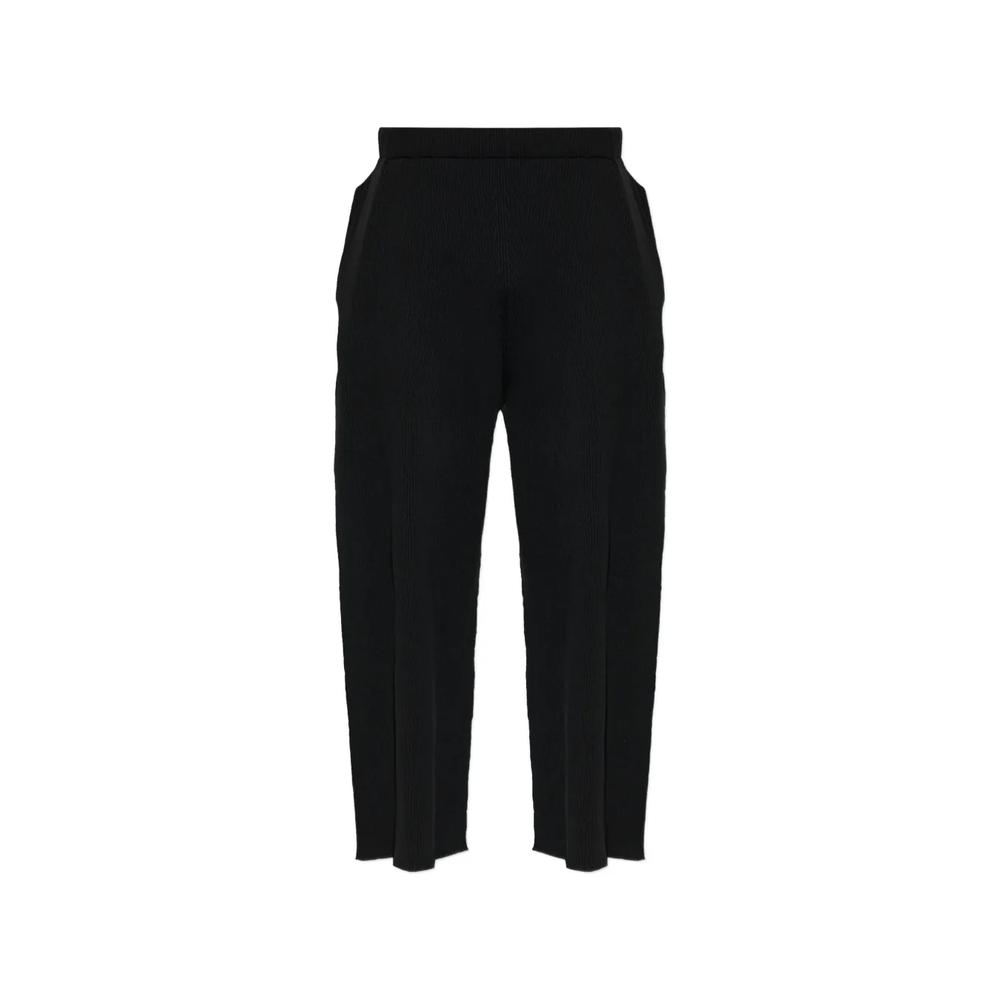 pleated trousers 1