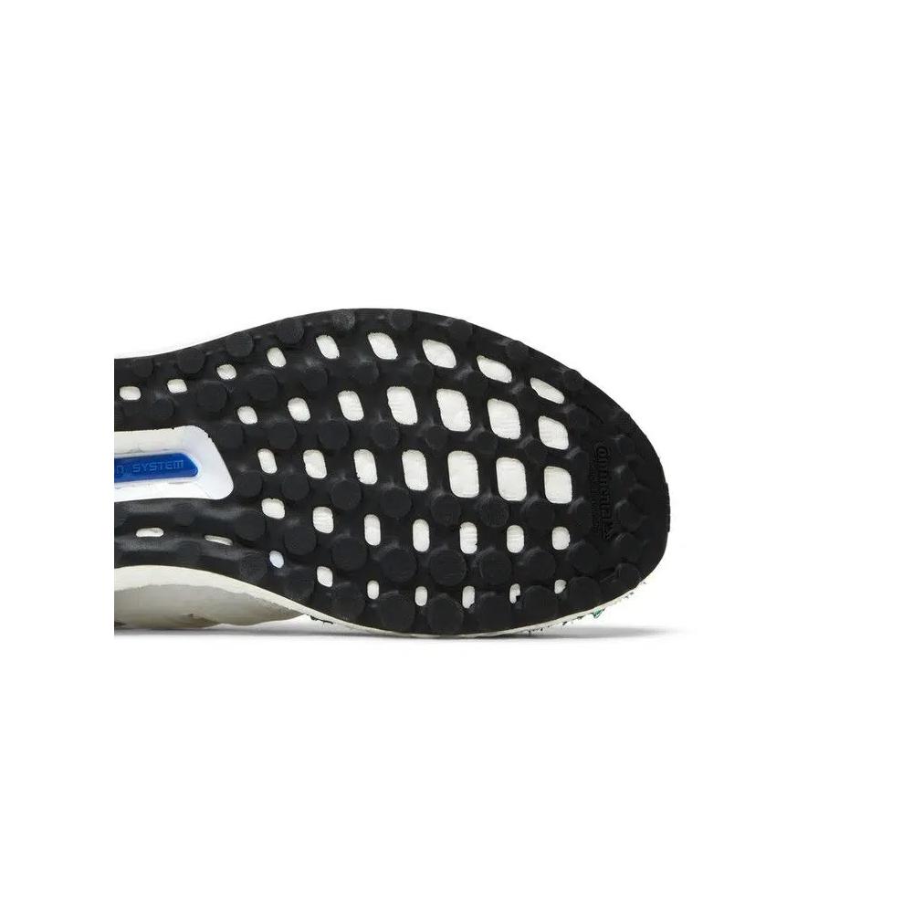Кроссовки adidas UltraBoost 1.0 DNA 'White Green' 5