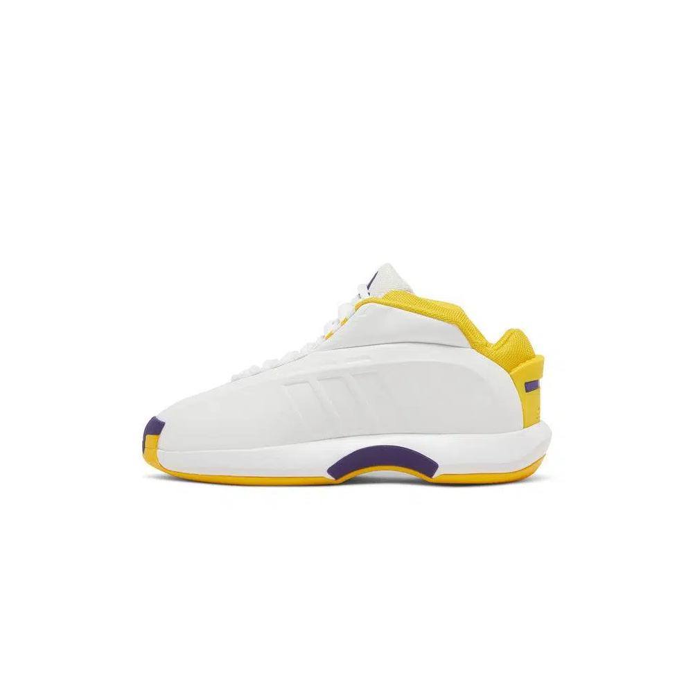 Кроссовки adidas Crazy 1 'Lakers Home' 2022 3