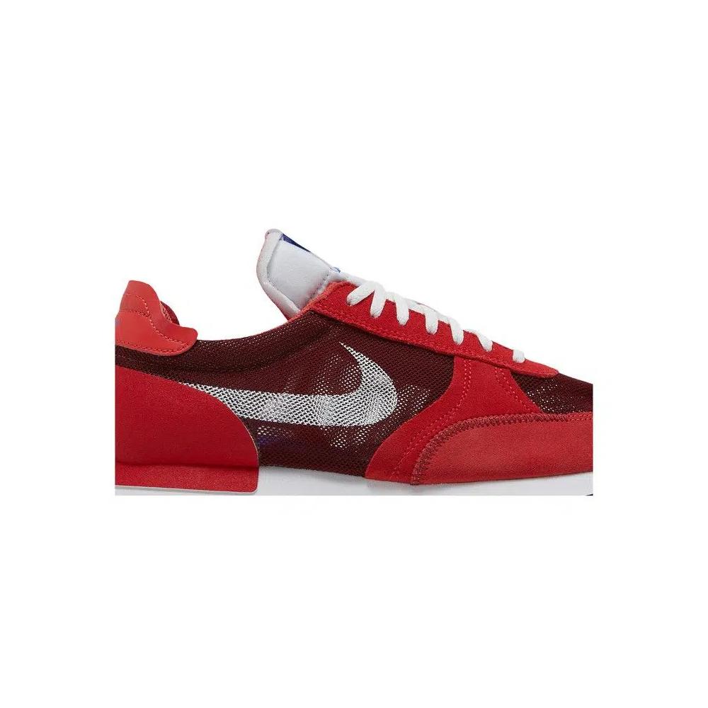 Кроссовки Nike Daybreak-Type 'Командный Красный' 2