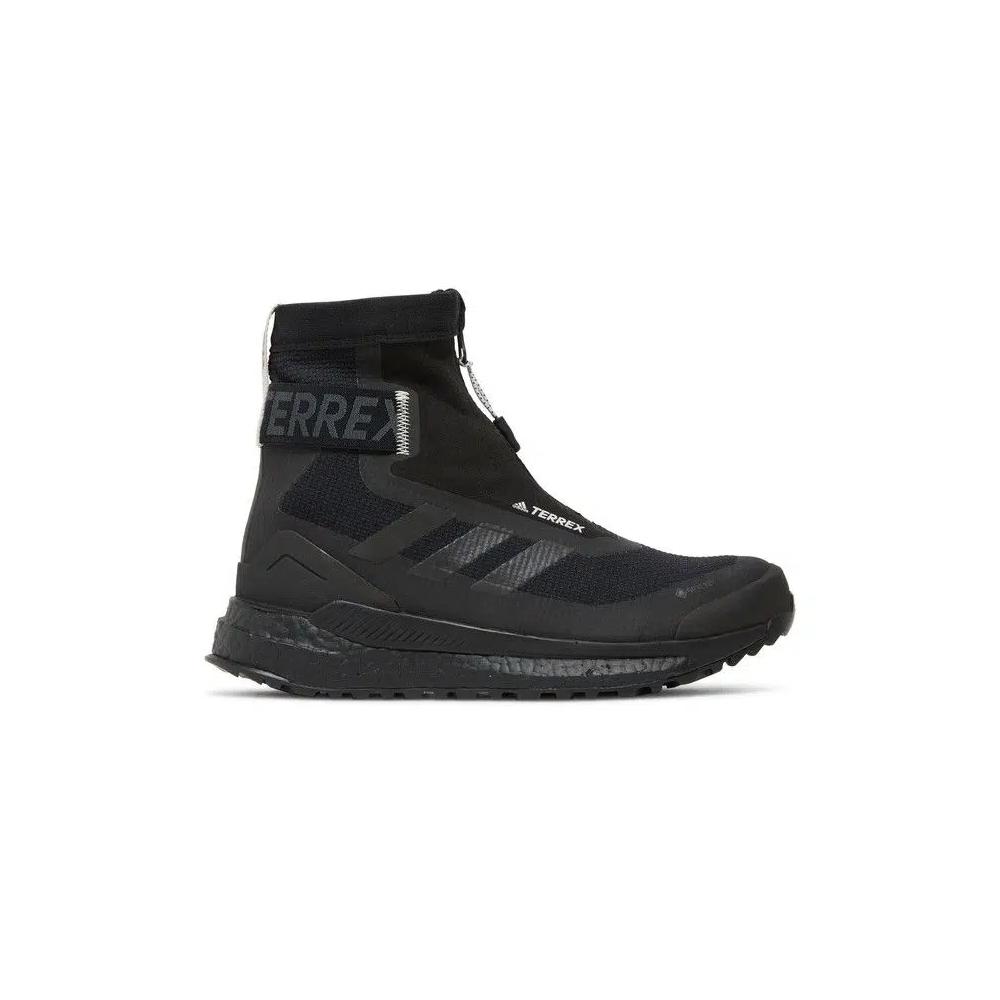 Ботинки Adidas Wmns Terrex Free Hiker Cold.Rdy 'Core Black' 1