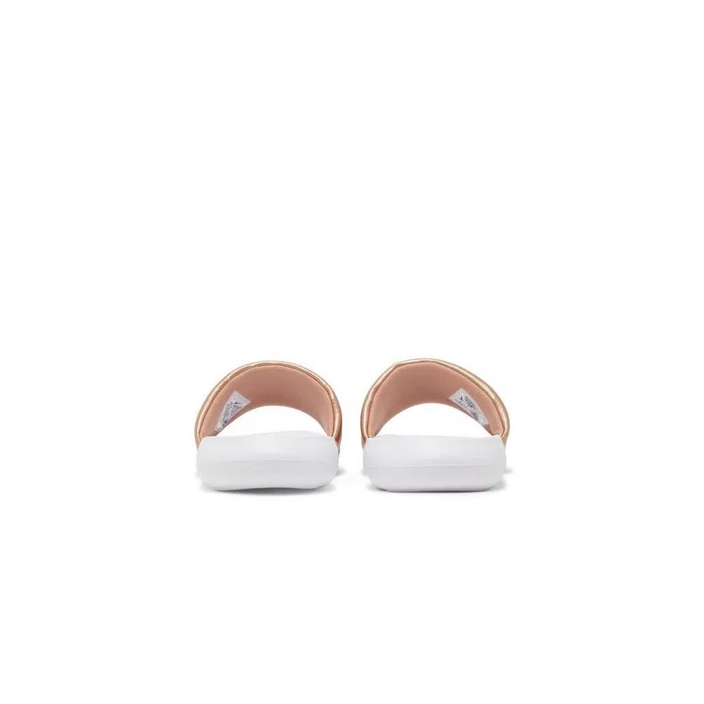 Слайды Nike Wmns Victori One Slide 'Metallic Red Bronze' 6