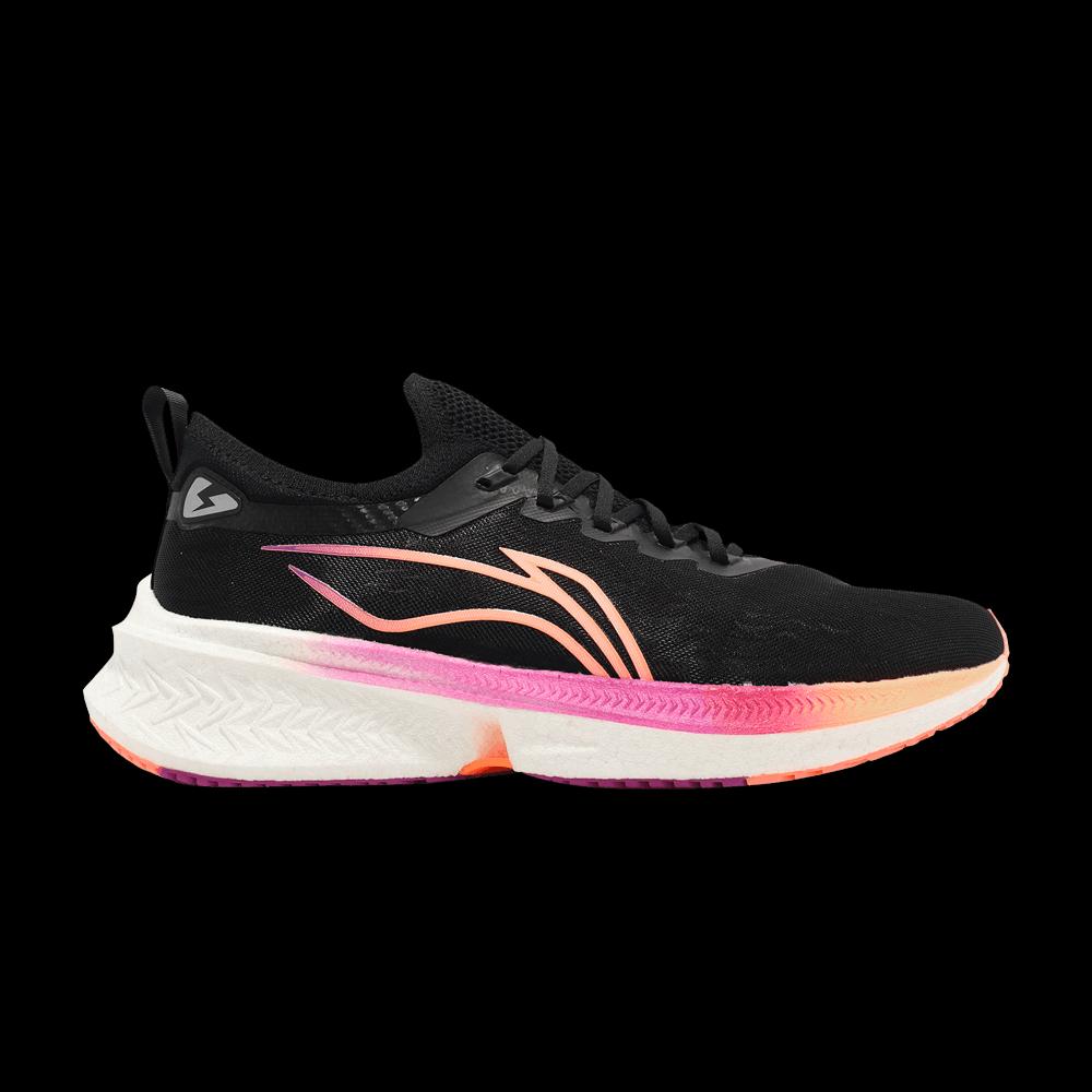 Кроссовки Li-Ning Feidian Discovery 'Black White' 1