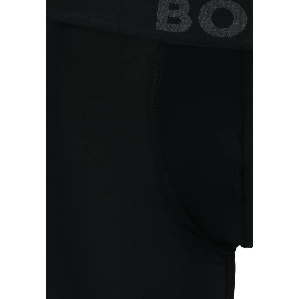 Боксеры (3 шт.) Active - BOSS Bodywear 3