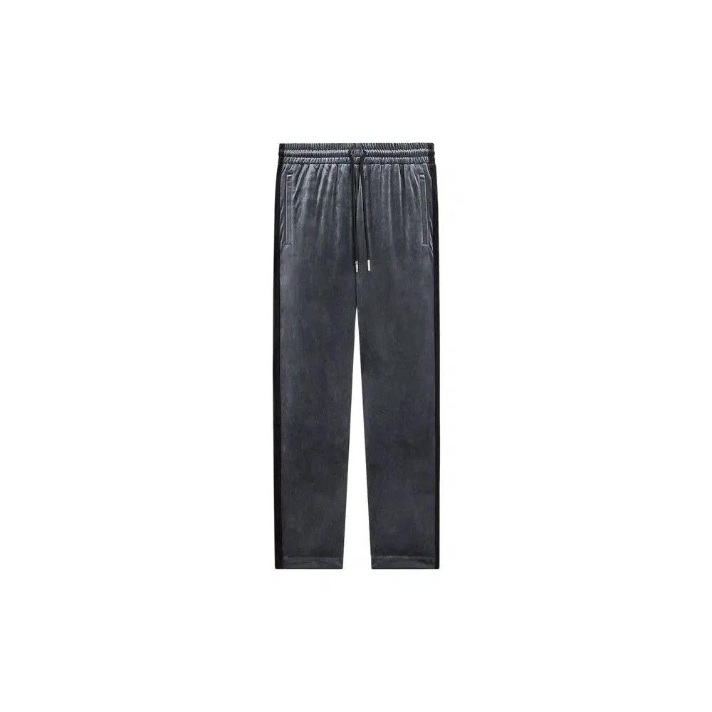 Спортивные штаны Kith For BMW Velvet Damon Track Pant 'Реакт' 1