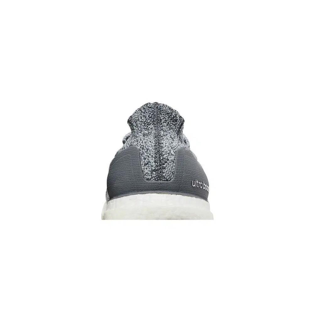 Кроссовки Adidas UltraBoost Uncaged 'Grey' 7