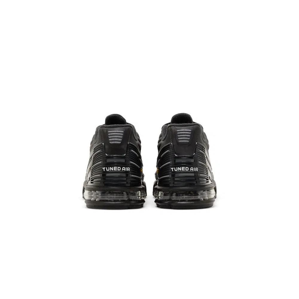 Кроссовки Nike Air Max Plus 3 'Spray Paint Swoosh' 6