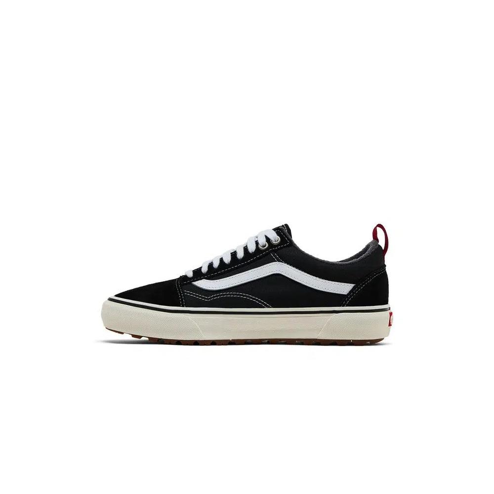 Кроссовки Vans Old Skool MTE-1 'Black Gum' 3