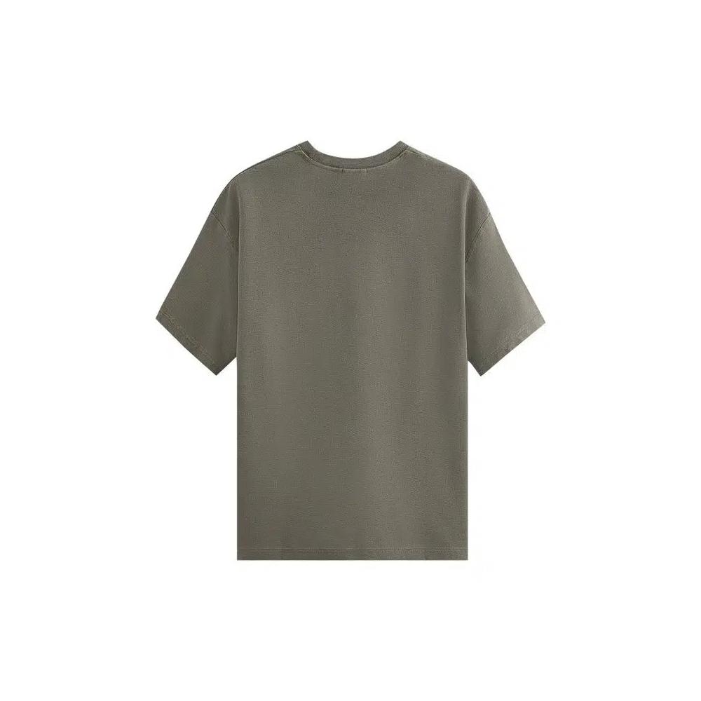 Футболки Kith Quinn Tee 'Scene' 2