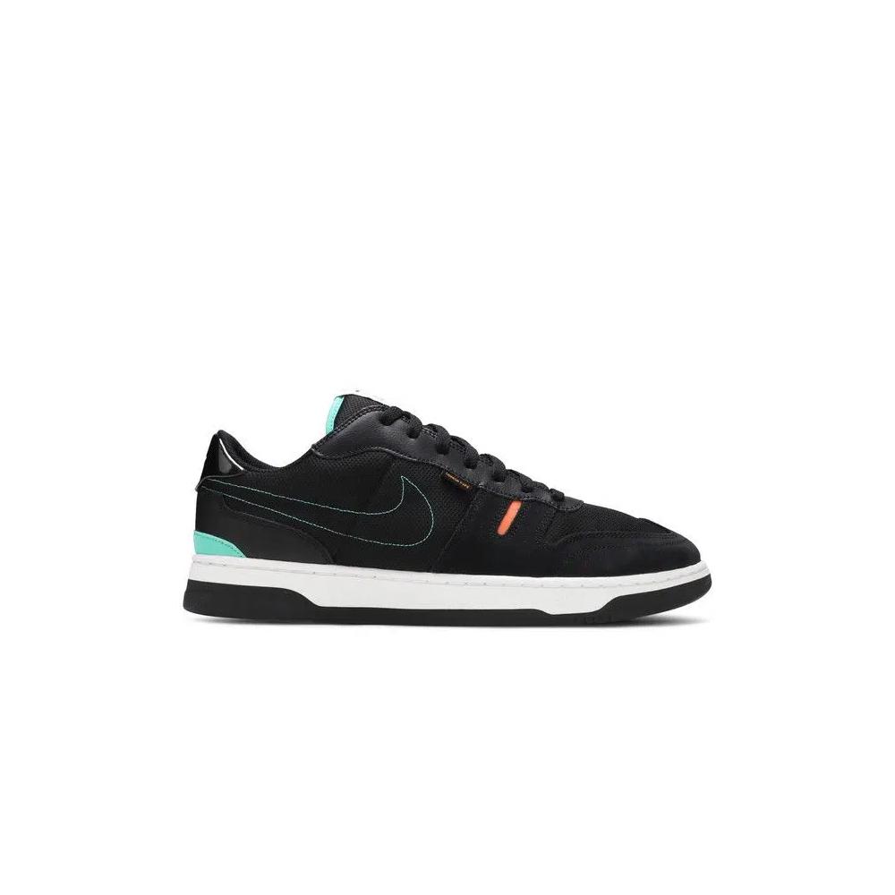 Кроссовки Nike Squash Type 'Black Menta' 1