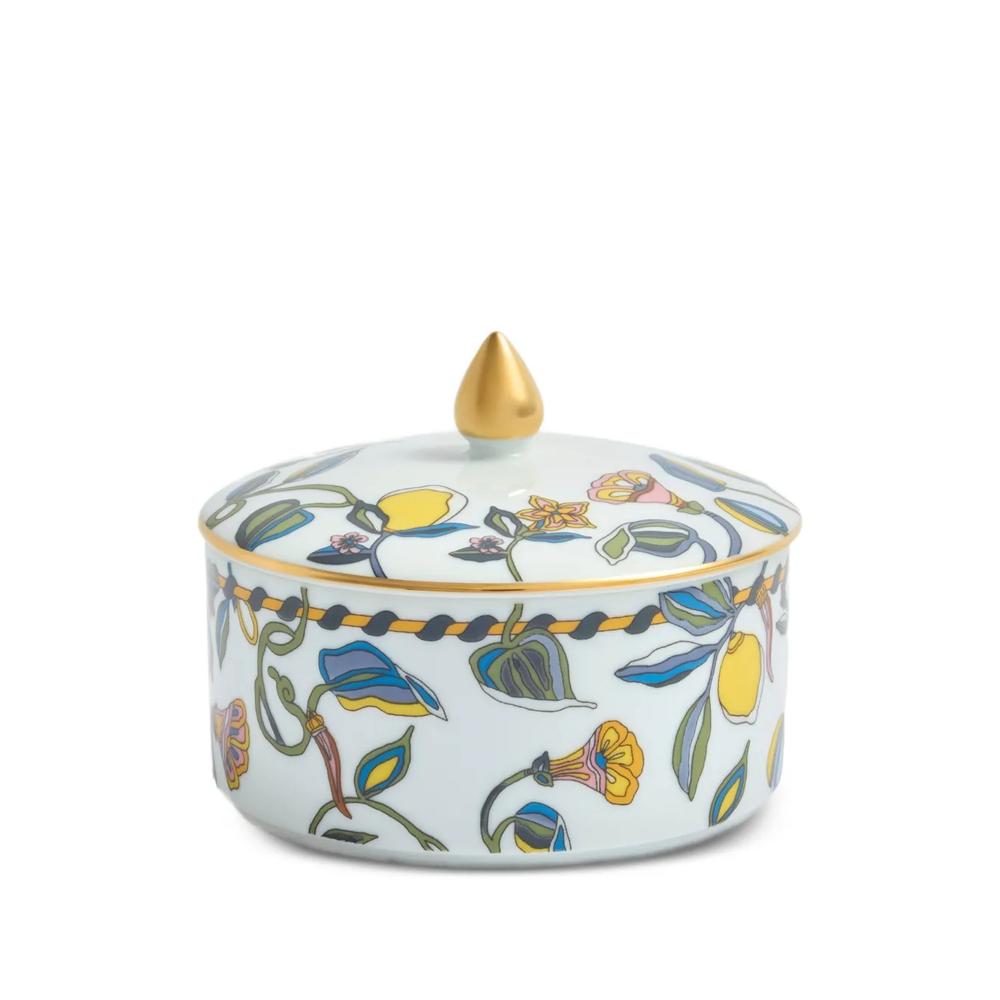 Goodie Jar 1