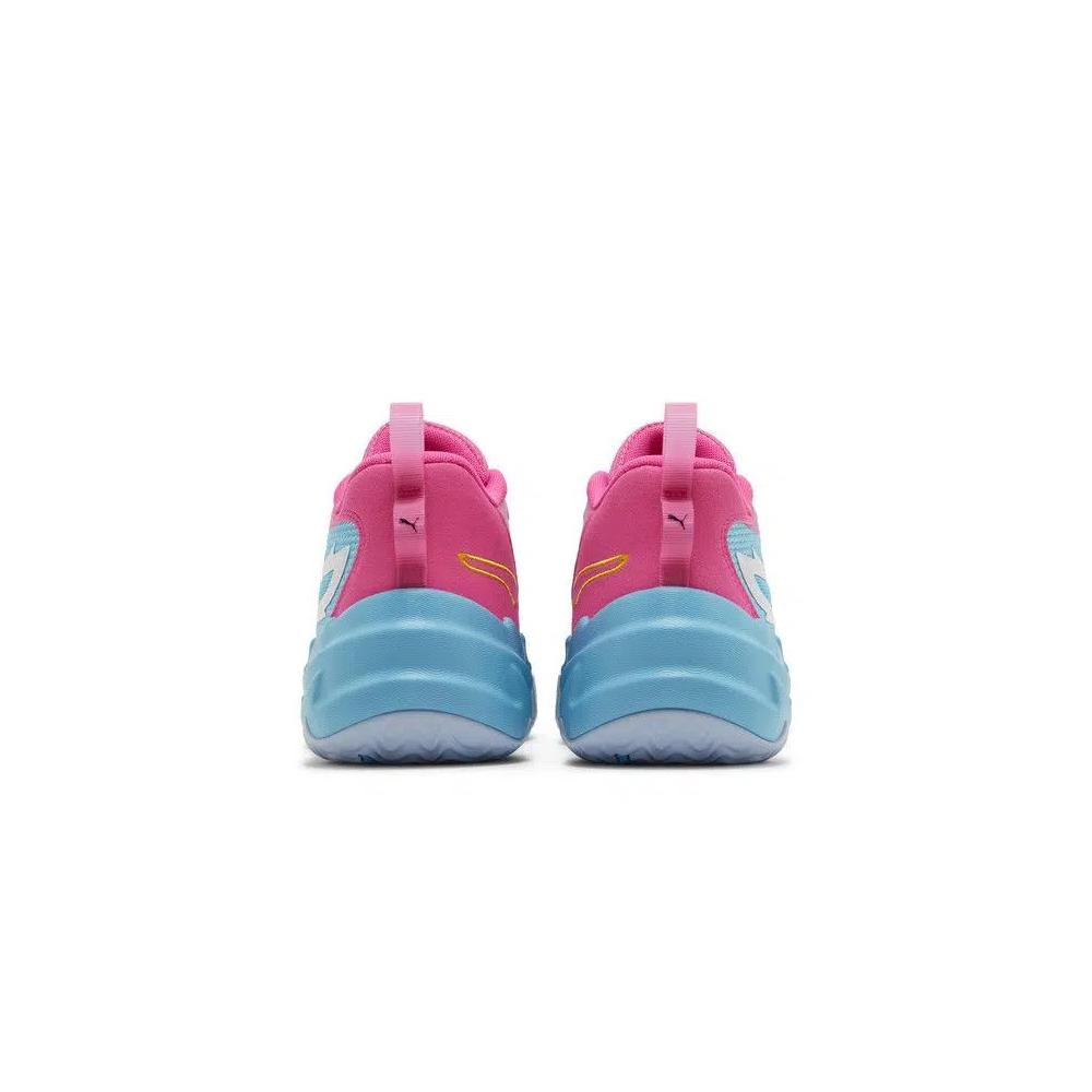 Кроссовки Puma Scoot Zeros 'Northern Lights' 6