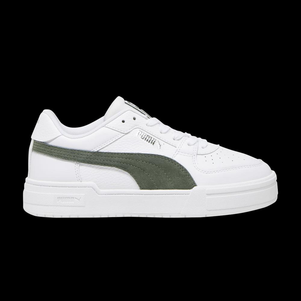 Кроссовки Puma CA Pro Suede 'White Myrtle' 1