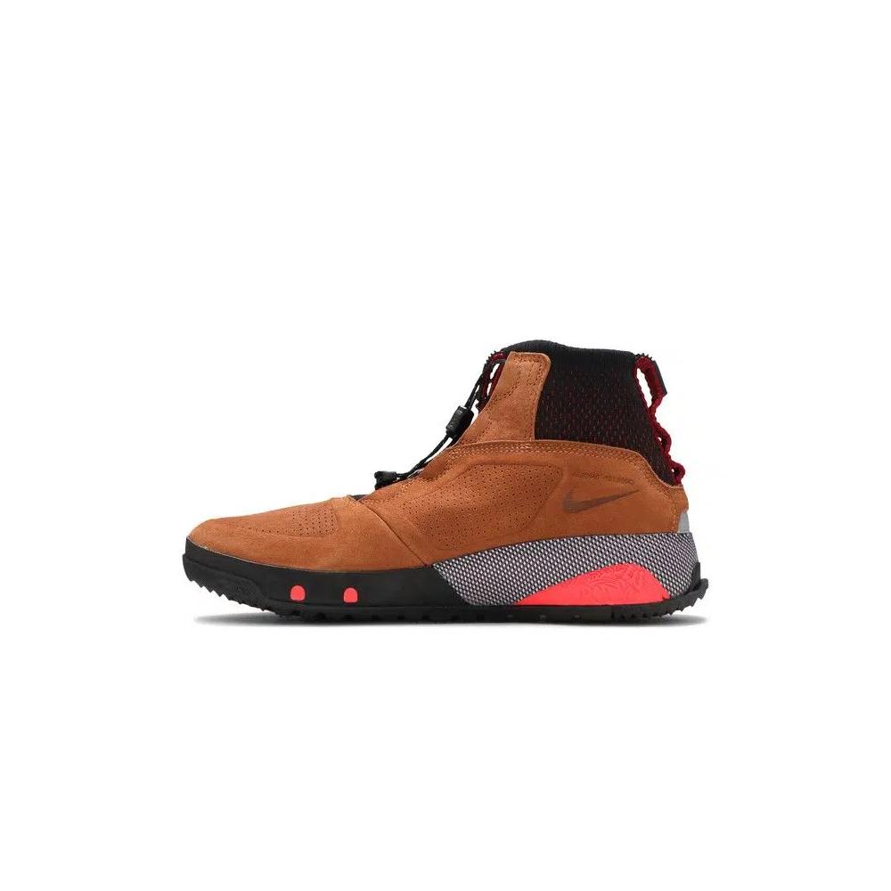Кроссовки Nike ACG Ruckel Ridge 'Light British Tan' 3
