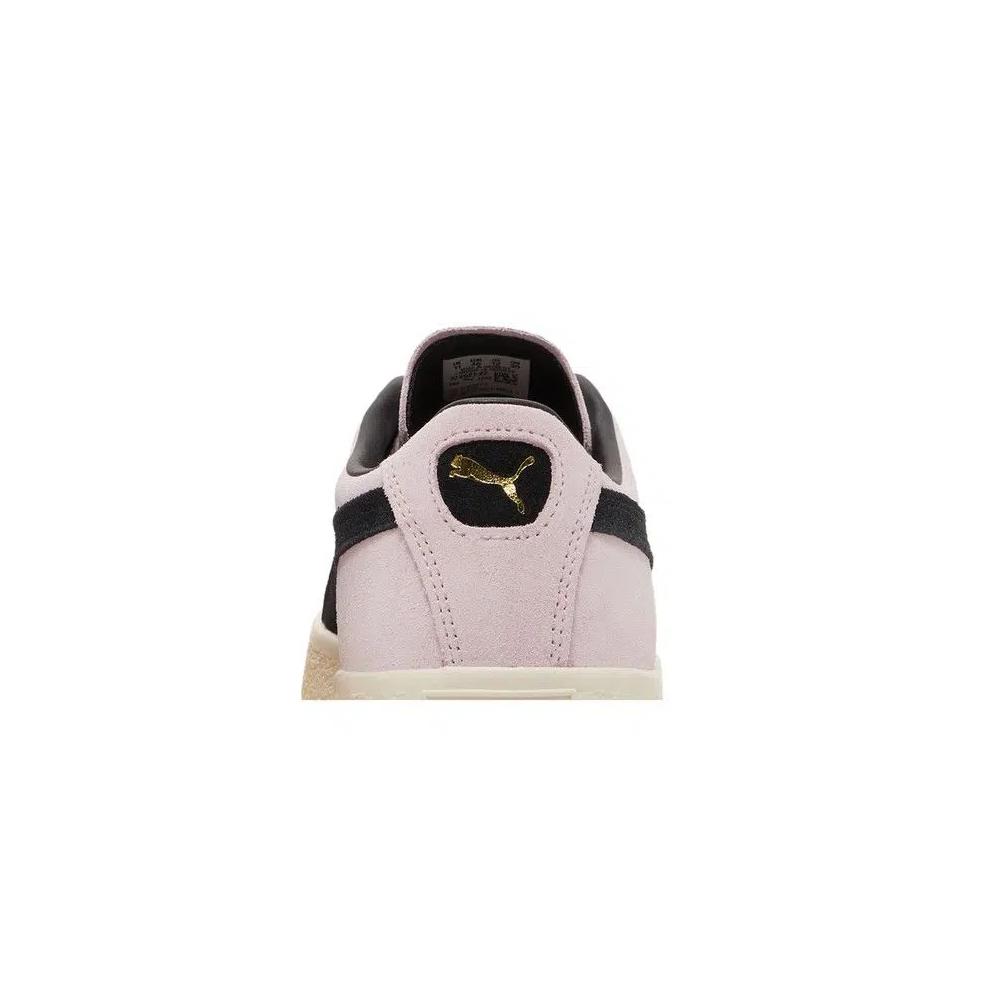 Кроссовки Puma Suede Vintage 'Pearl Pink Black' 7