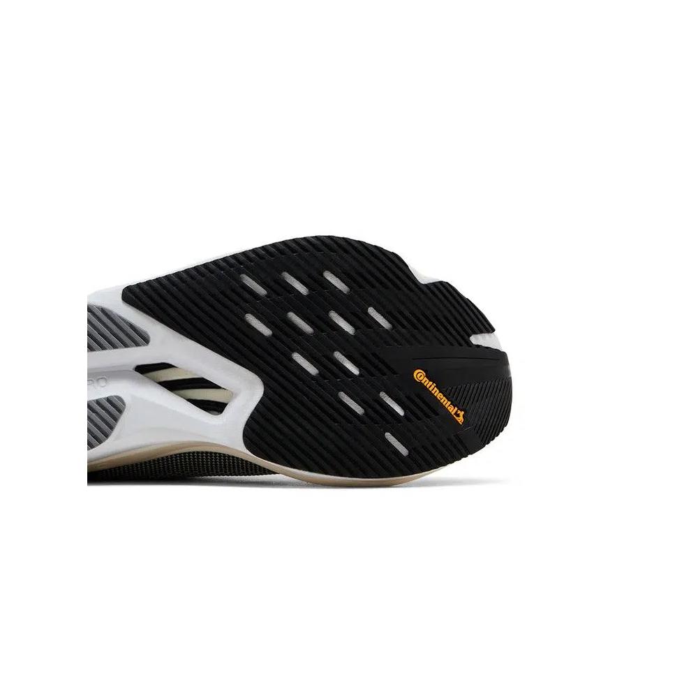 Кроссовки adidas Adizero Boston 12 'Black White' 5