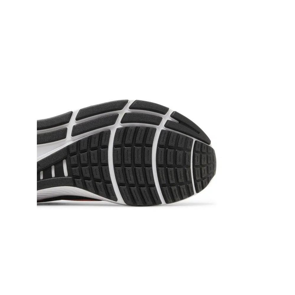 Кроссовки Nike Air Zoom Structure 23 'Black Bright Mango' 5