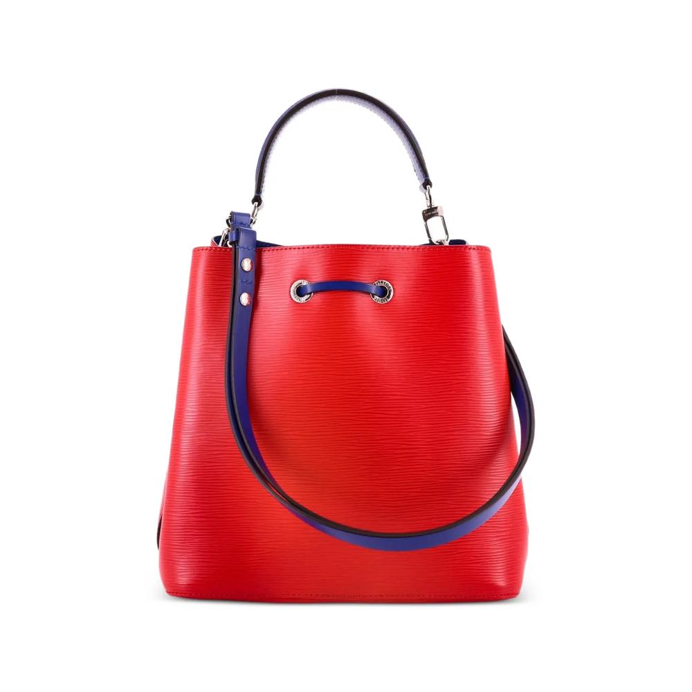 Сумка-ведро NeoNoe Handbag Epi Leather MM 2