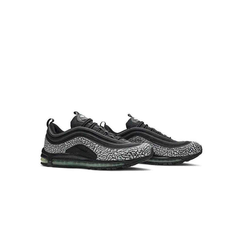 Кроссовки Nike Air Max 97 Premium 'Kashima Antlers' 8