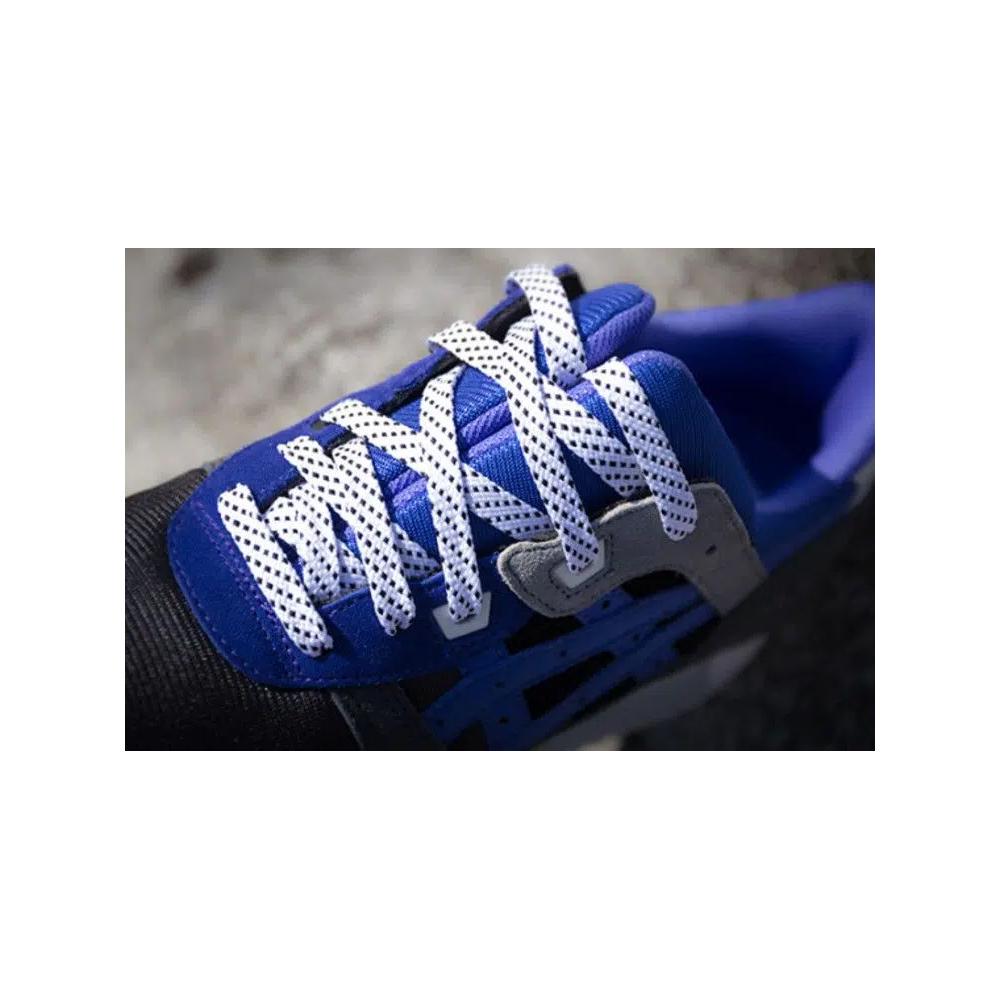Повседневные беговые Sneaker Freaker x ASICS Gel Lyte 3 'Alvin Purple' 5