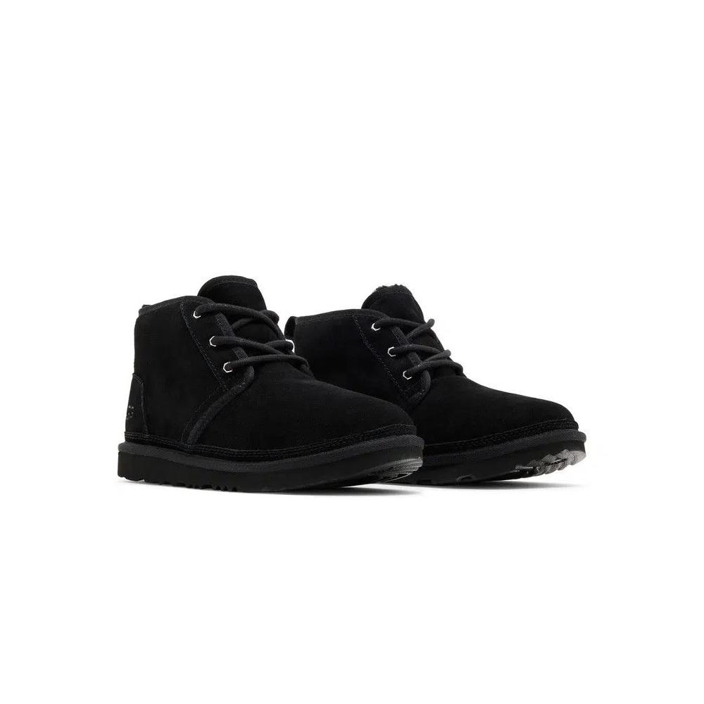 Ботинки UGG Neumel II Boot Kids 'Black' 8