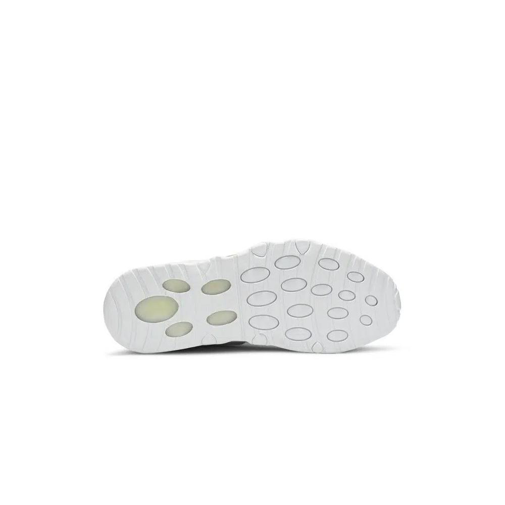 Кроссовки Nike Air Max Uptempo '95 'Triple White' 4