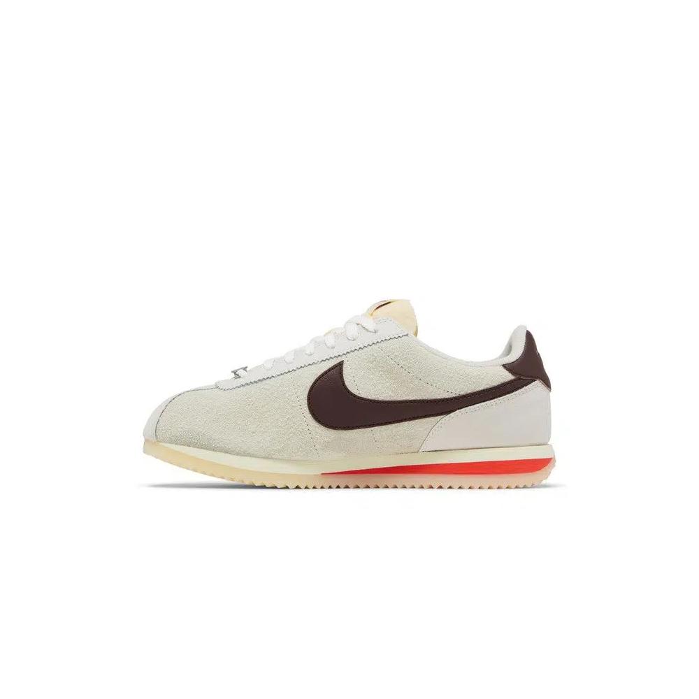 Кроссовки Nike Wmns Cortez '23 'Light Orewood Brown' 3
