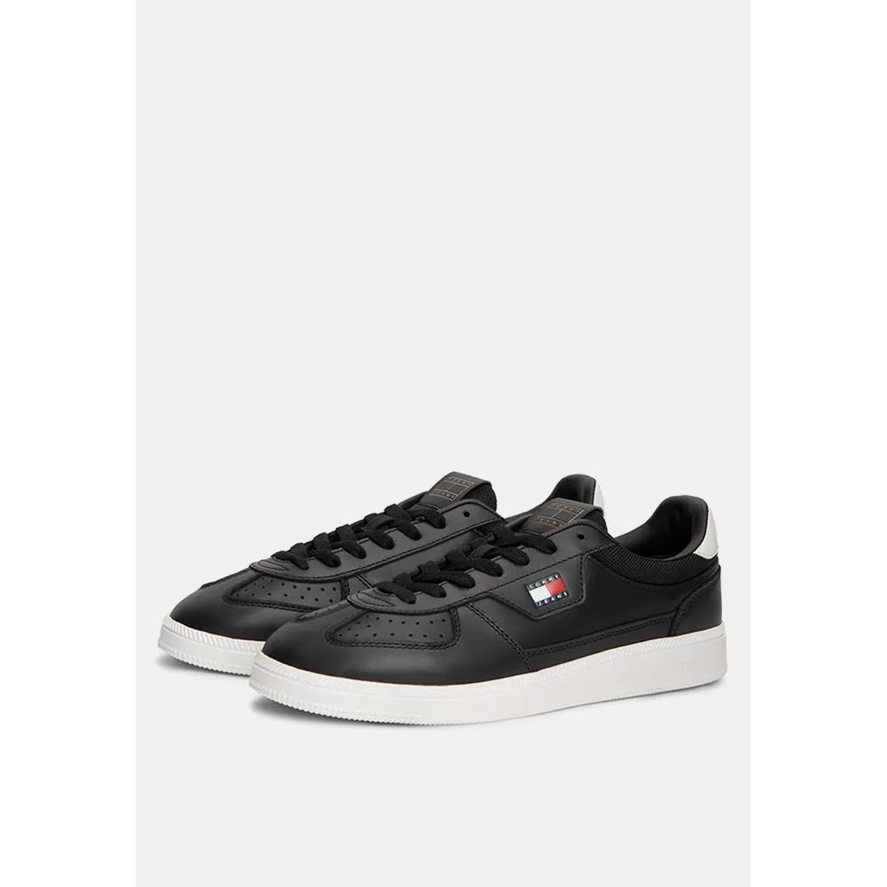 Кожаные кроссовки The Greenwich Edge - Tommy Jeans 2