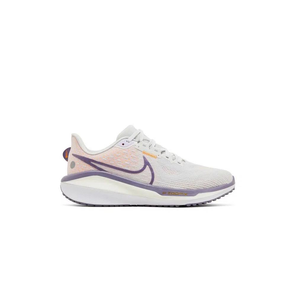 Кроссовки Nike Wmns Vomero 17 'Photon Dust Lilac Bloom' 1
