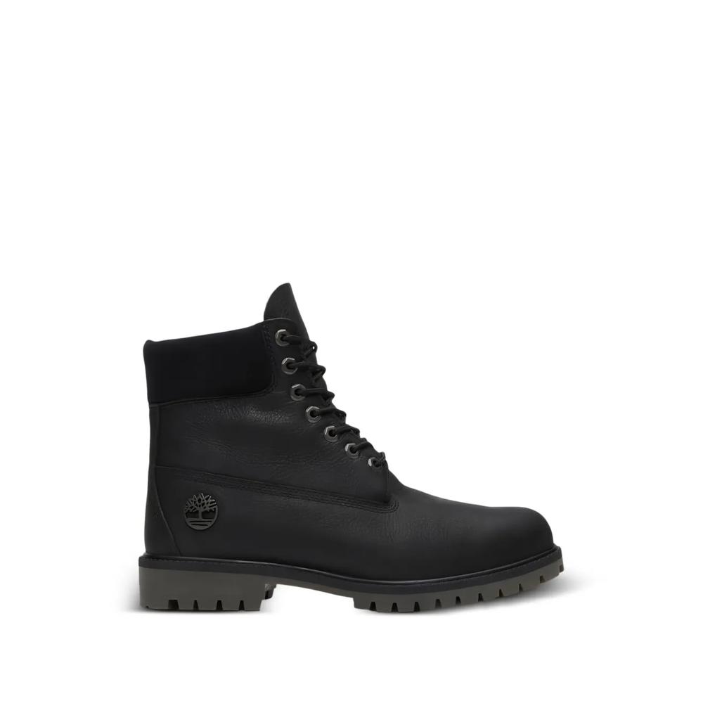 Ботинки Heritage 6-Inch в стиле милитари 1