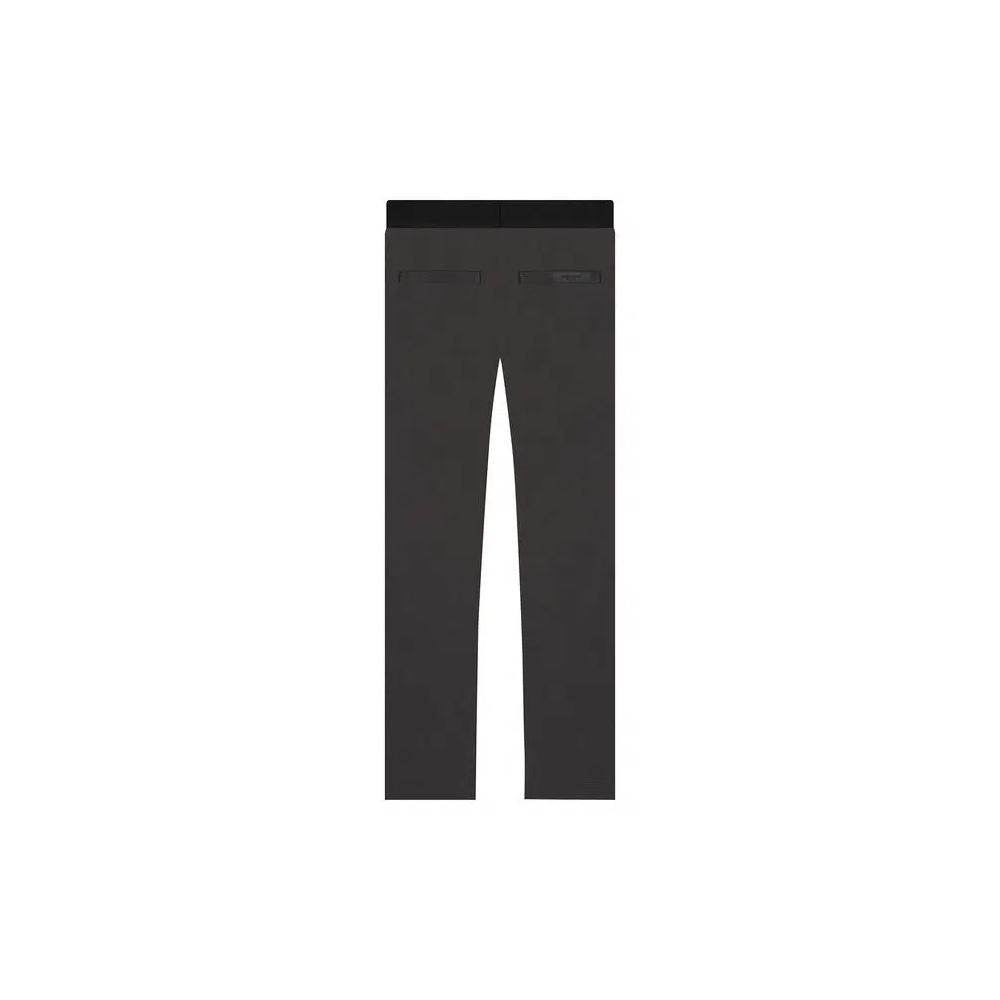 Брюки Fear of God Essentials Relaxed Trouser 'Iron' 2