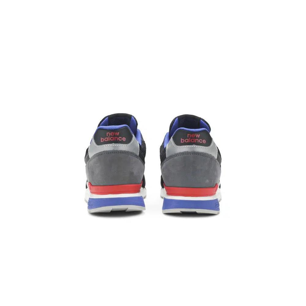 Кроссовки New Balance 840 'Steel Black' 6