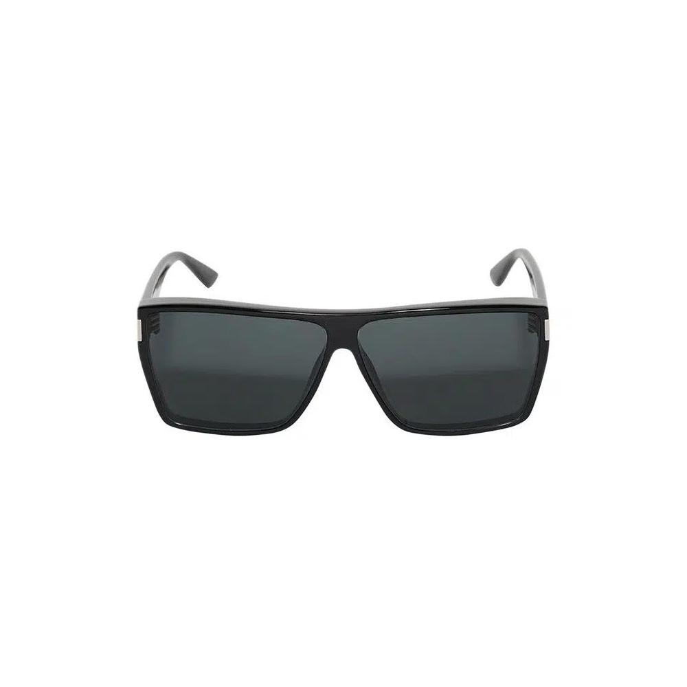 Солнцезащитные очки Saint Laurent SL 756 «Черный» 1