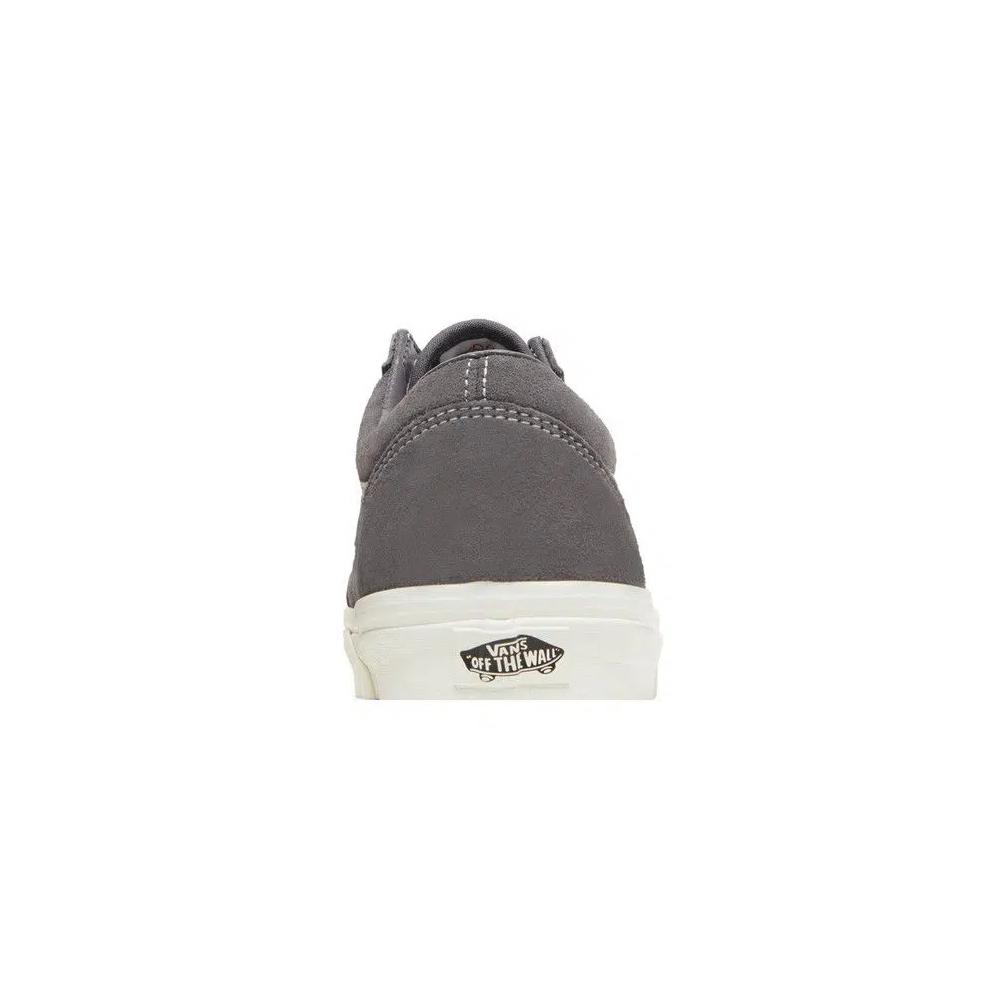 Кроссовки Vans Old Skool 'Pig Suede - Rabbit' 7