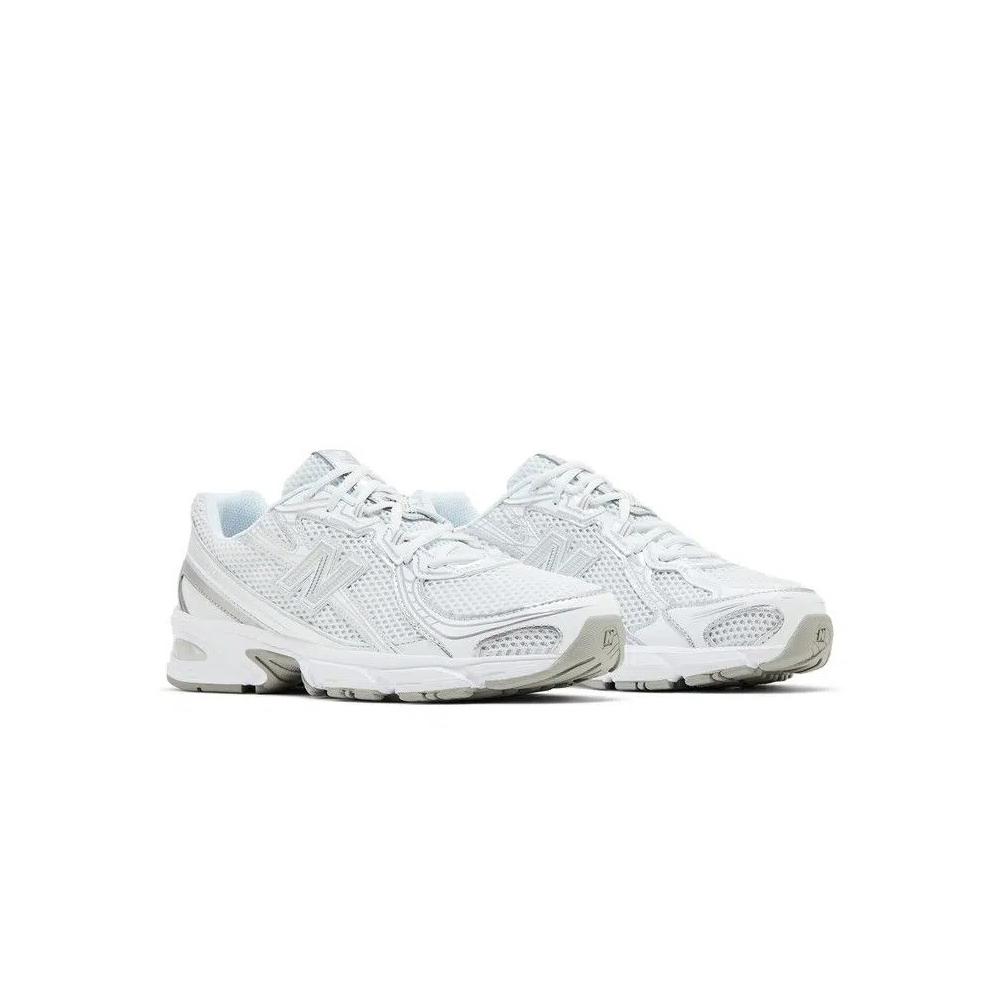 Кроссовки New Balance Men's 740v2 'White Silver Reflection' 8