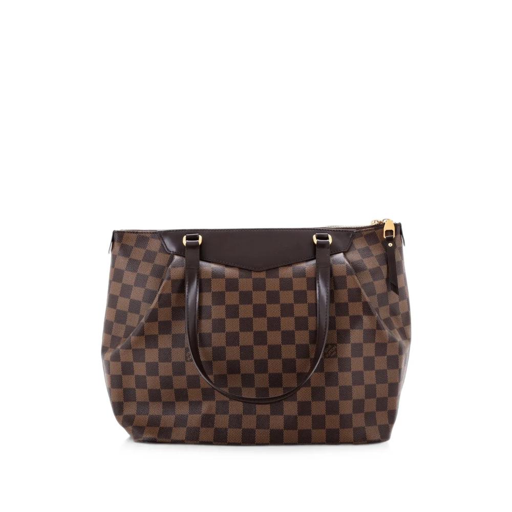 Сумка-тоут Westminster Handbag Damier GM 2